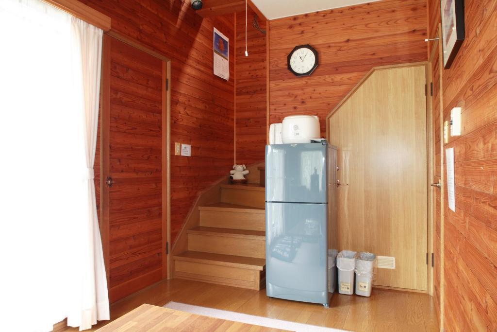 Cottage Yuyu NakaNakafurano Habitación foto