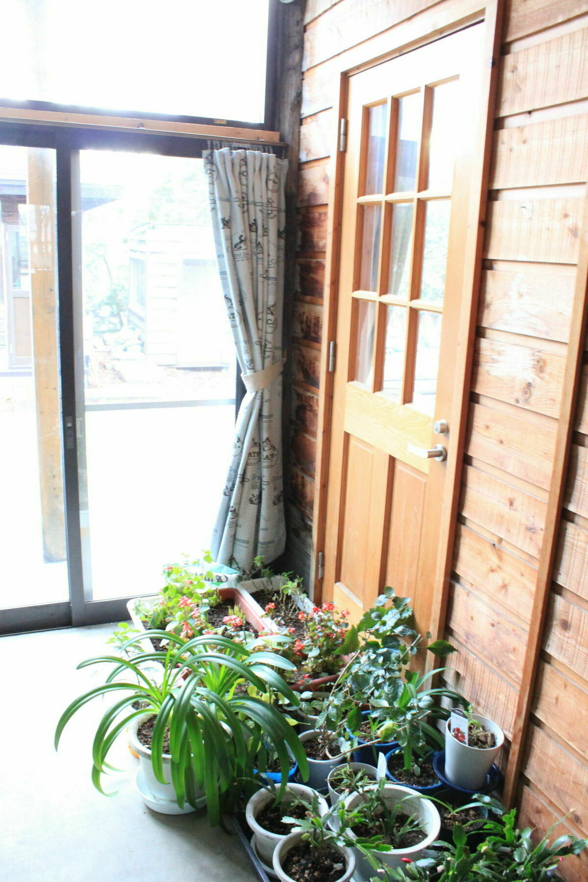 Cottage Yuyu NakaNakafurano Exterior foto