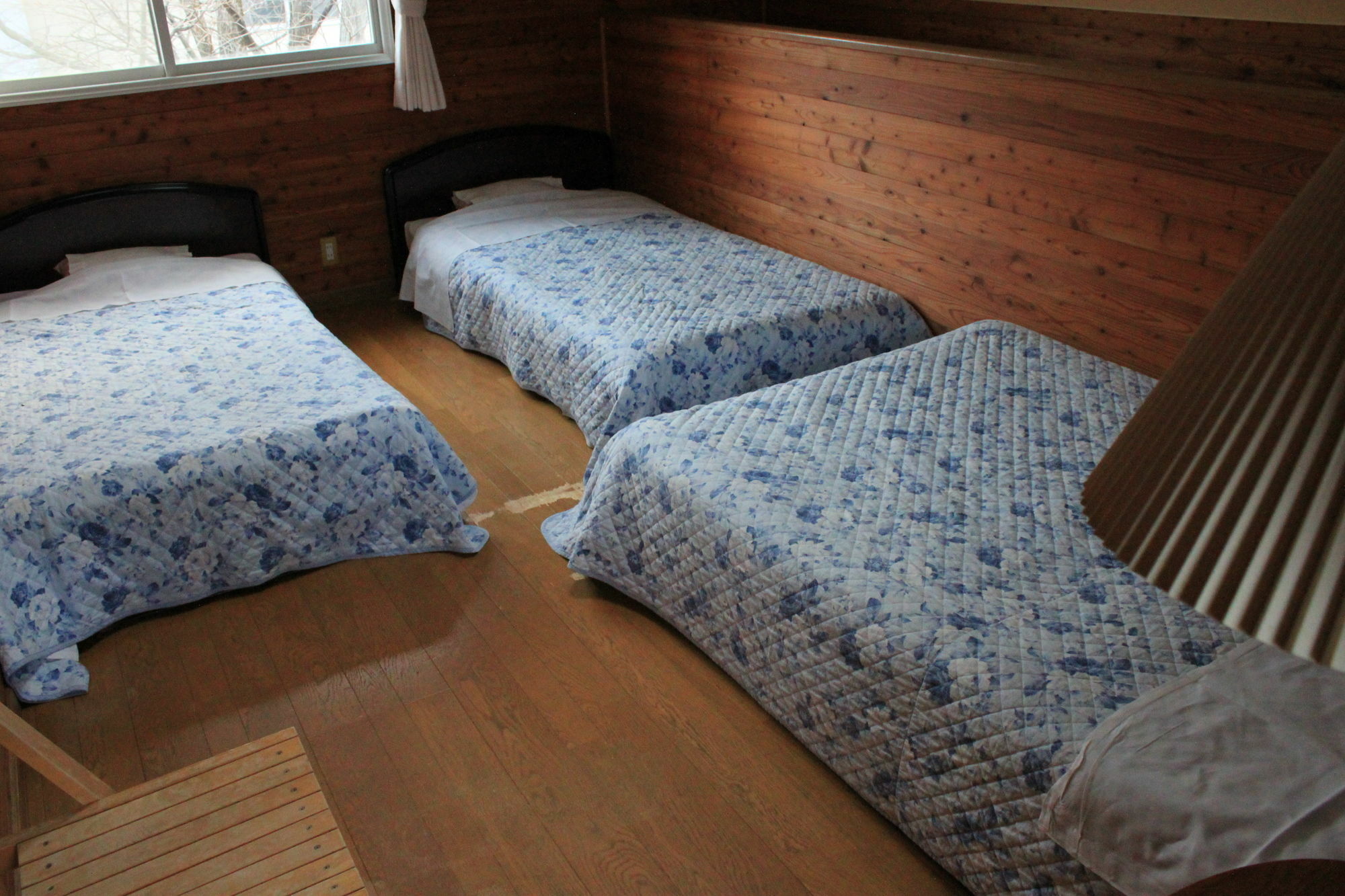 Cottage Yuyu NakaNakafurano Exterior foto