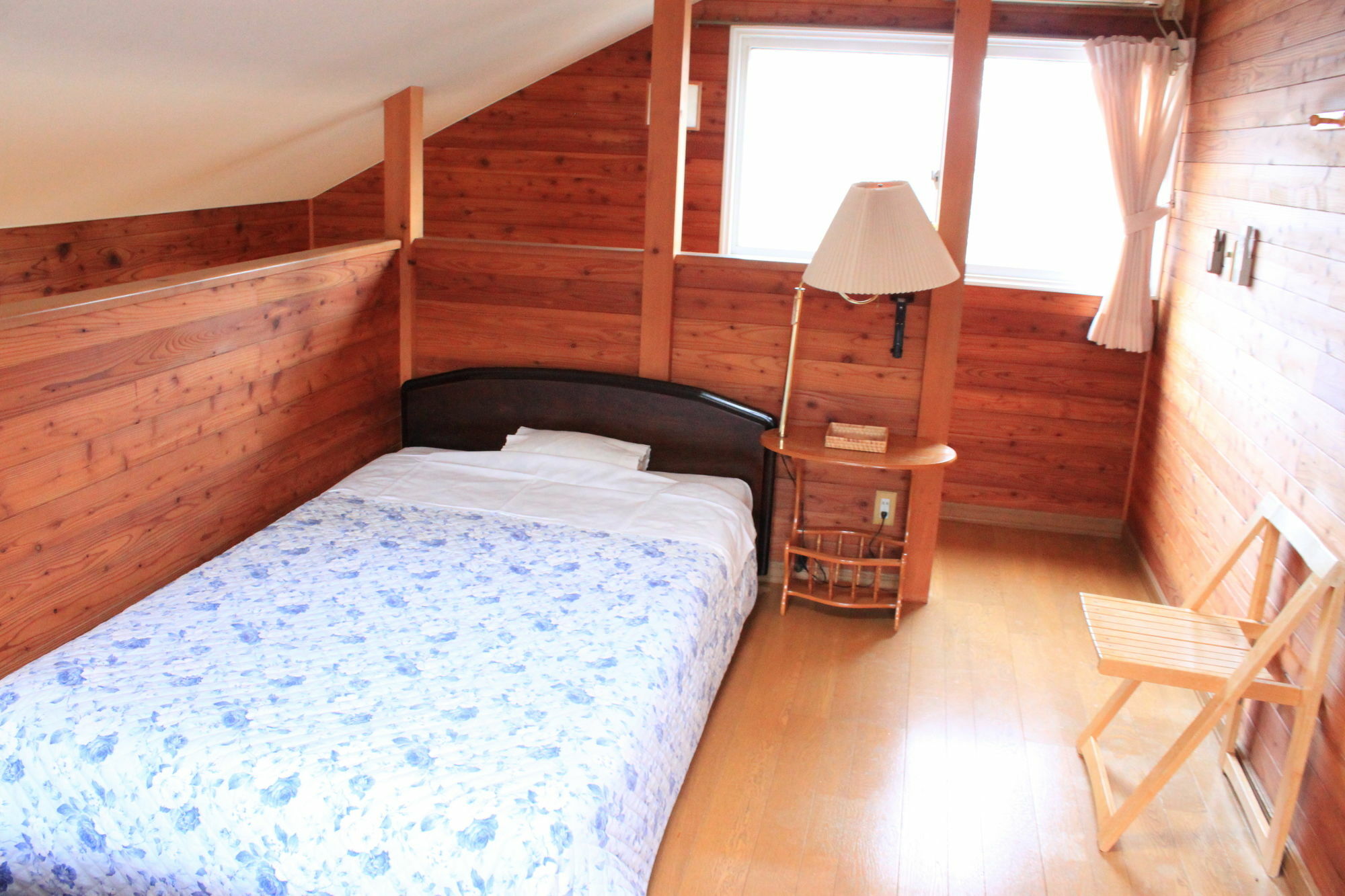 Cottage Yuyu NakaNakafurano Exterior foto